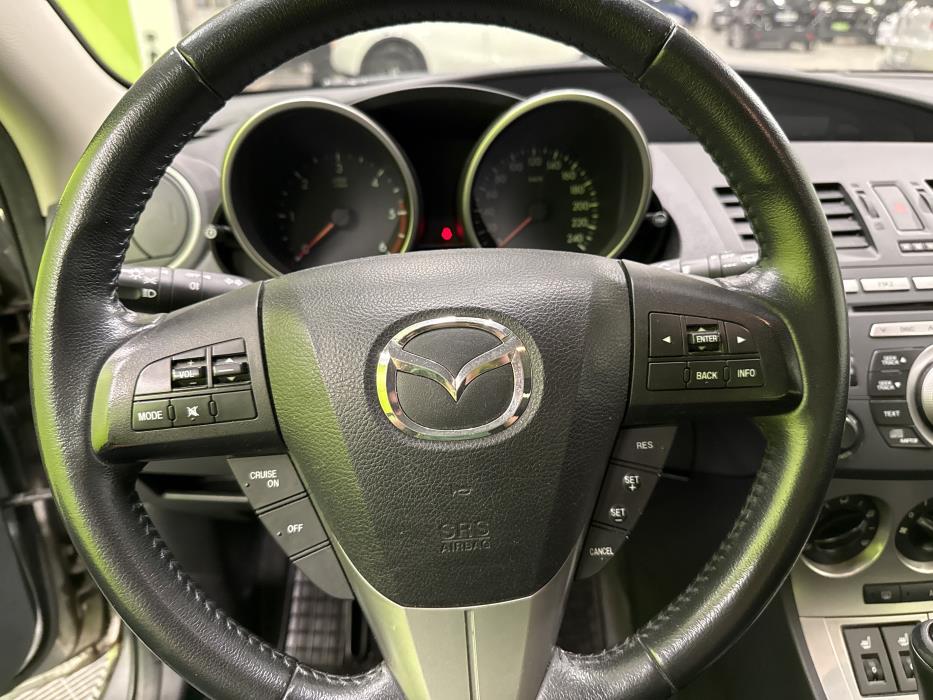 Mazda 3 2010