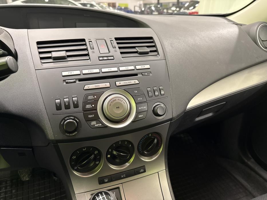 Mazda 3 2010