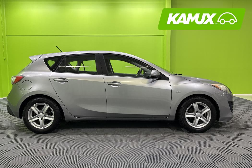 Mazda 3 2010
