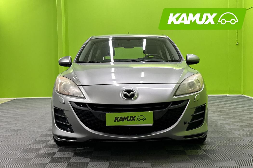 Mazda 3 2010