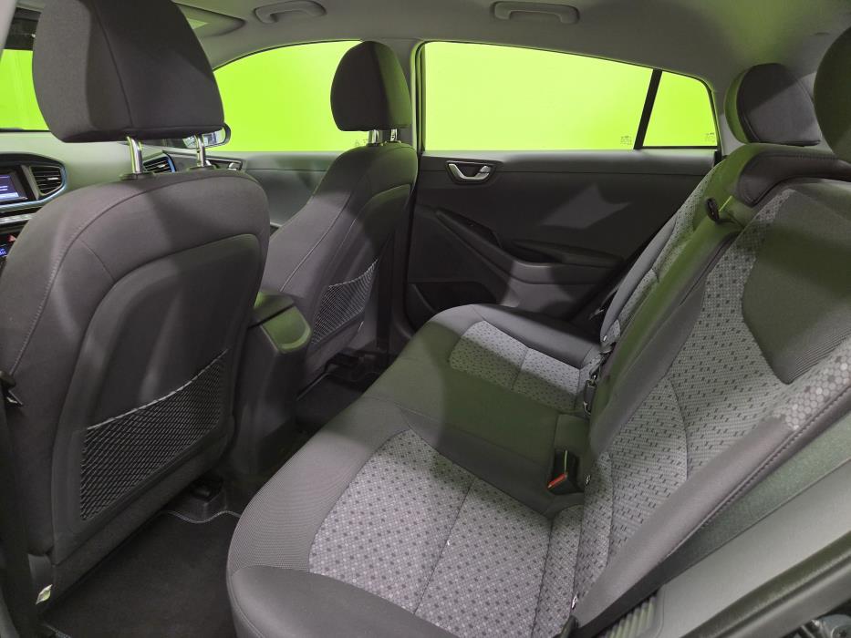 Hyundai Ioniq Plug-In 2018
