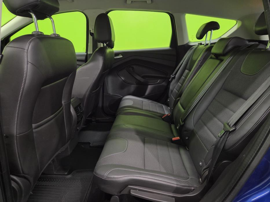 Ford Kuga 2014