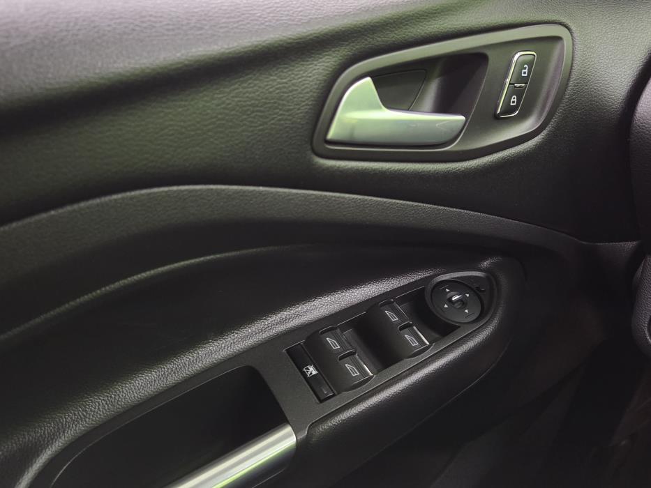 Ford Kuga 2014