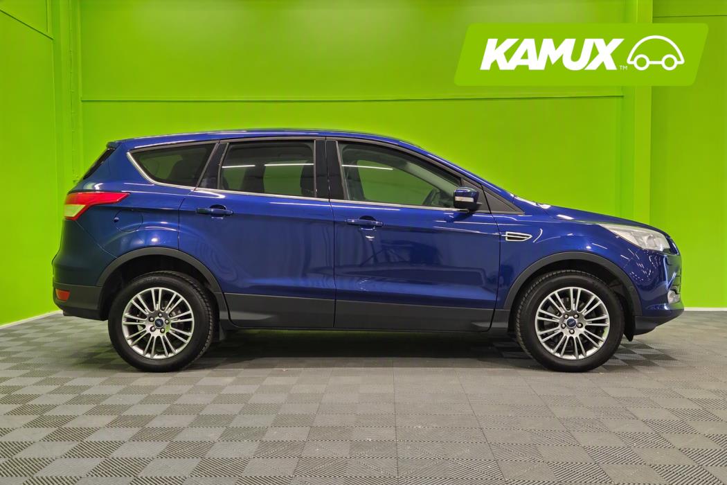 Ford Kuga 2014
