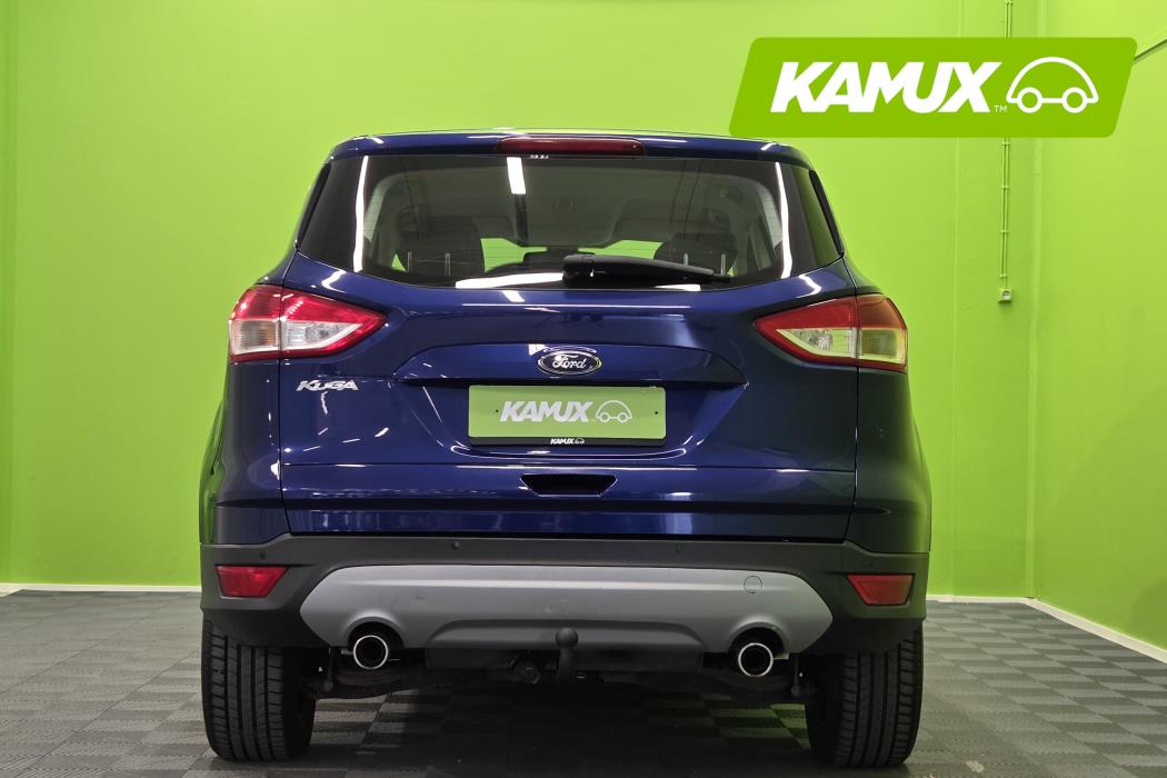 Ford Kuga 2014