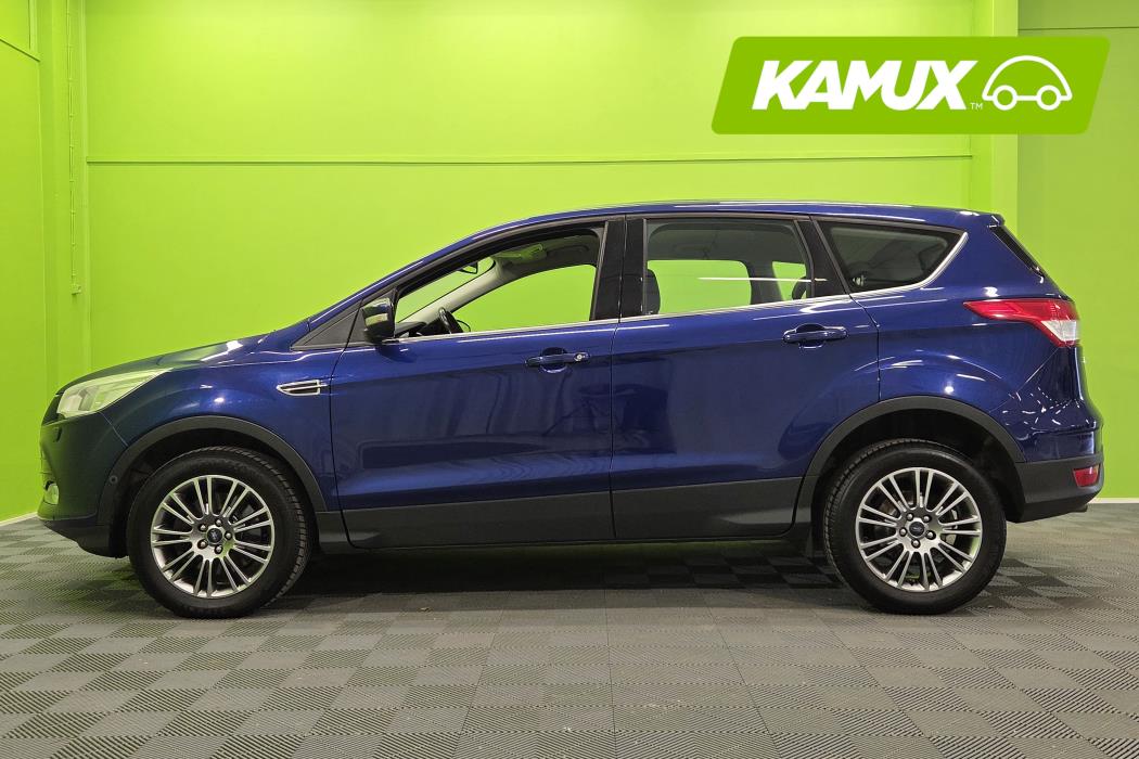 Ford Kuga 2014