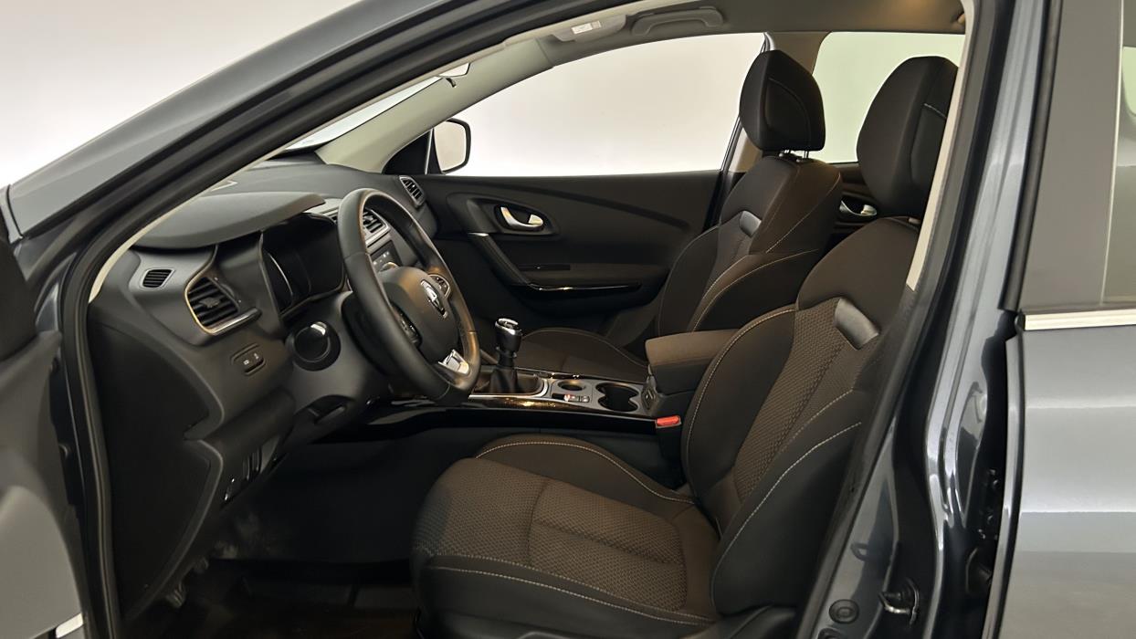 Renault Kadjar 2021
