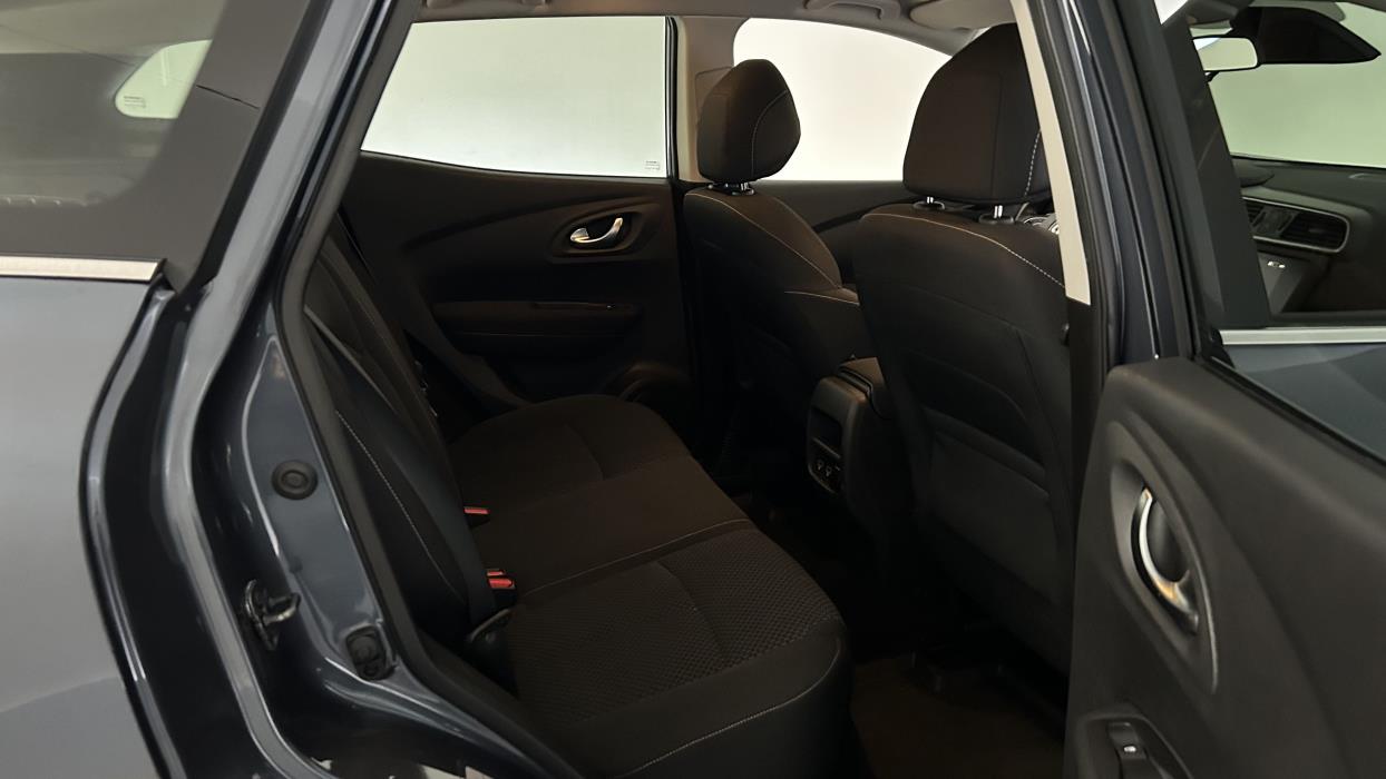 Renault Kadjar 2021