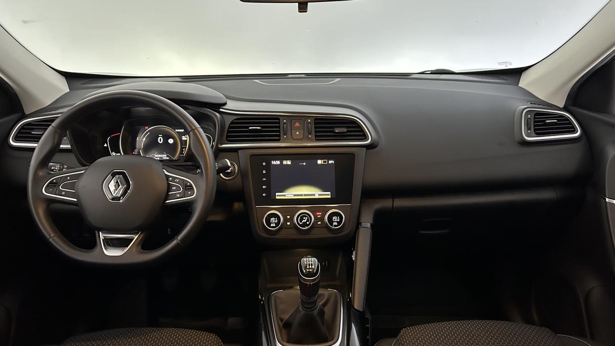 Renault Kadjar 2021