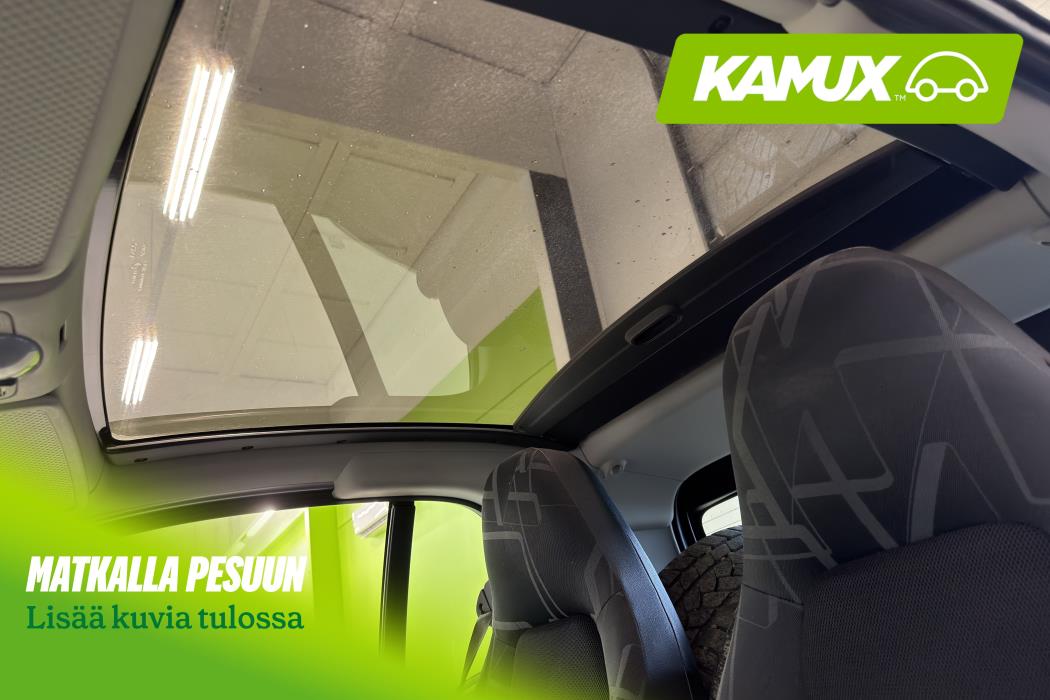 Smart Fortwo 2008
