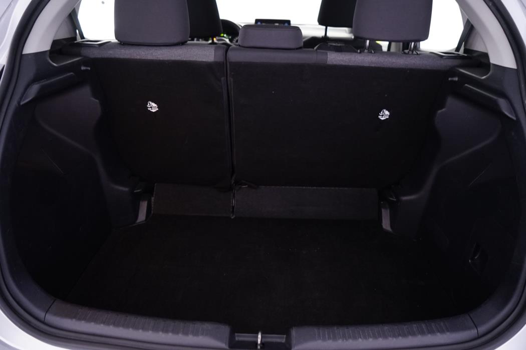 Toyota Yaris 2023