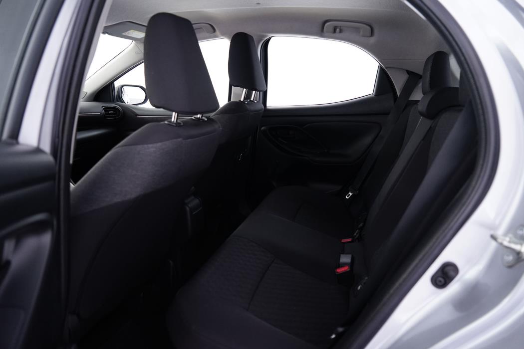 Toyota Yaris 2023