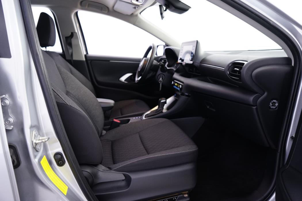 Toyota Yaris 2023