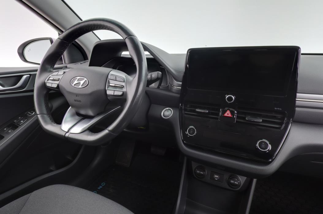 Hyundai Ioniq Electric 2020