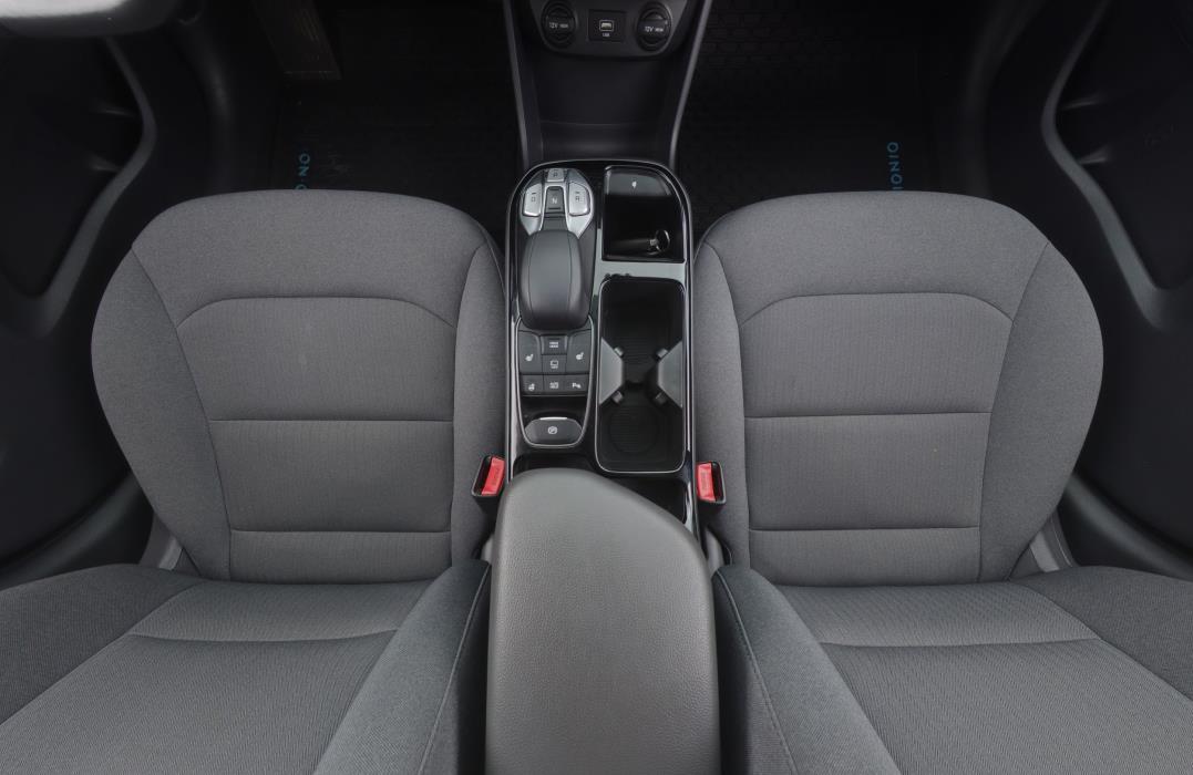 Hyundai Ioniq Electric 2020