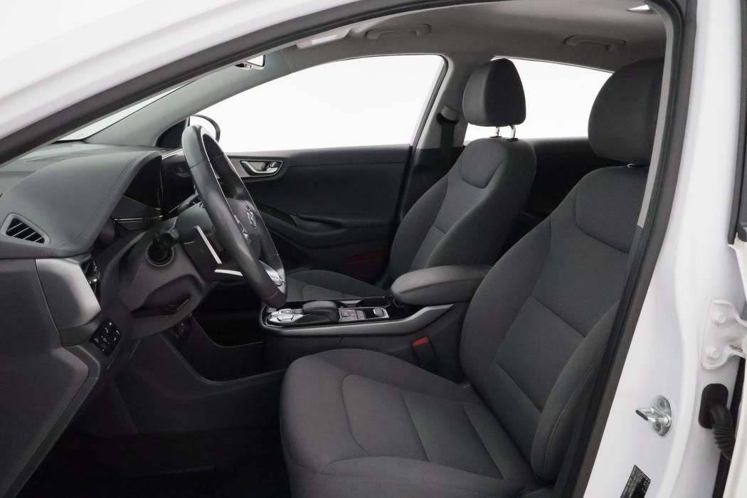 Hyundai Ioniq Electric 2020