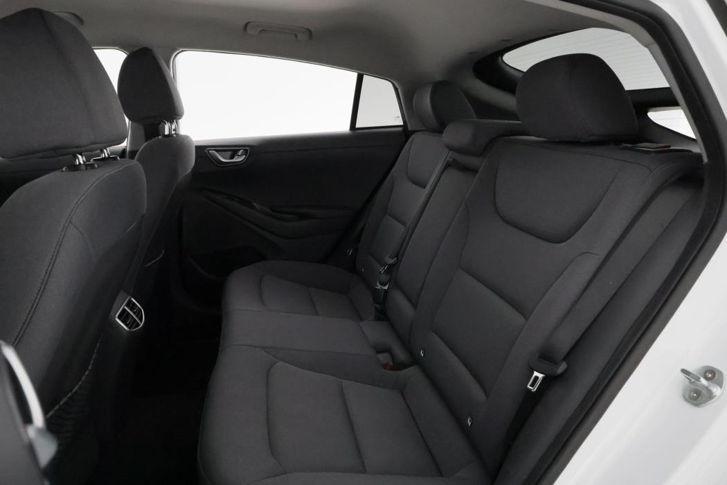 Hyundai Ioniq Electric 2020