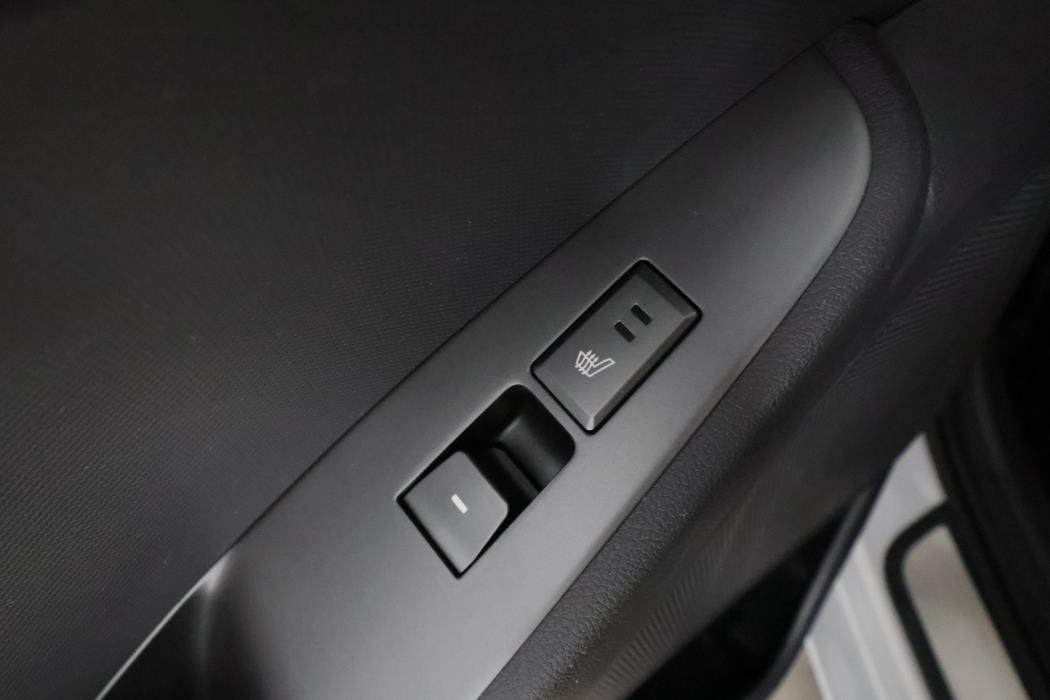 Hyundai Ioniq Electric 2020