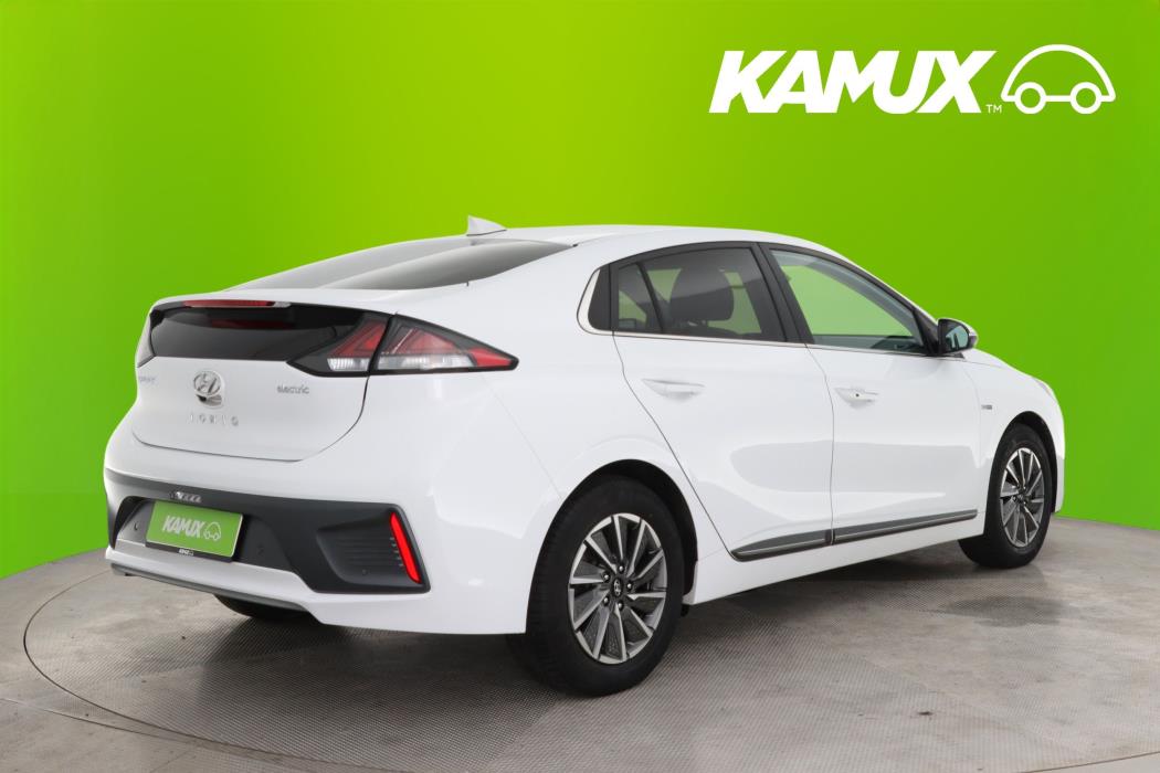 Hyundai Ioniq Electric 2020