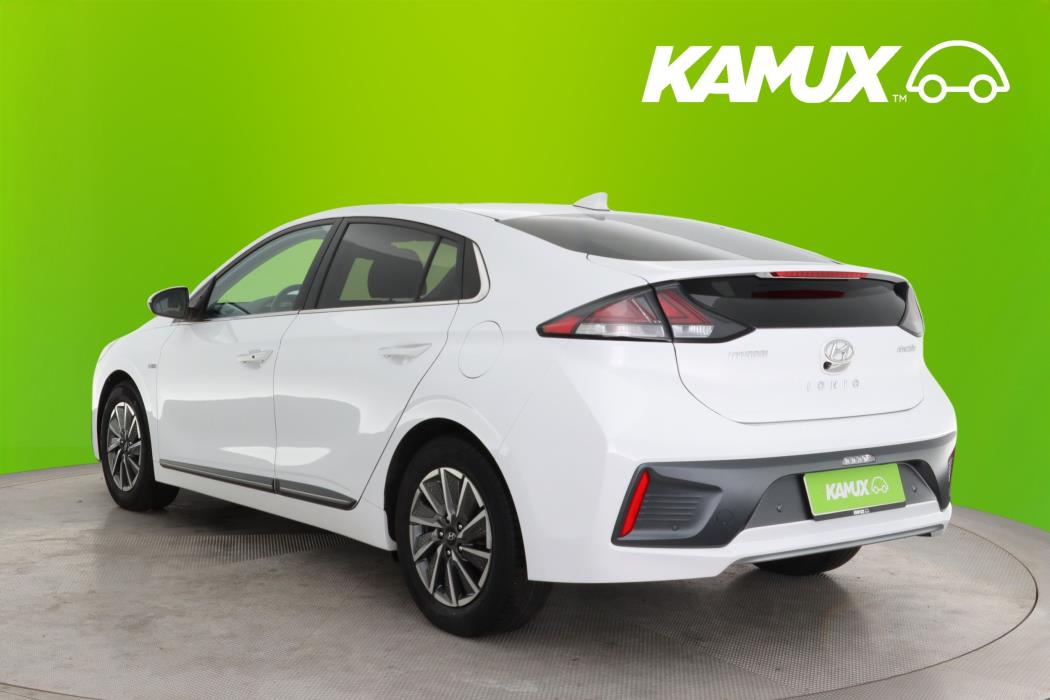 Hyundai Ioniq Electric 2020