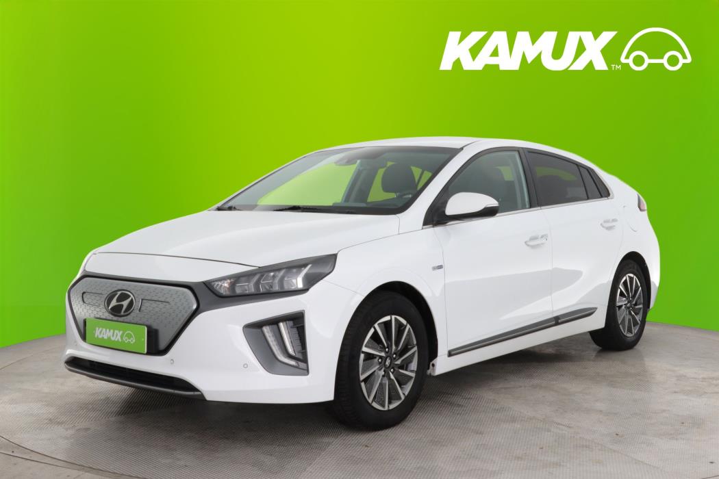 Hyundai Ioniq Electric 2020