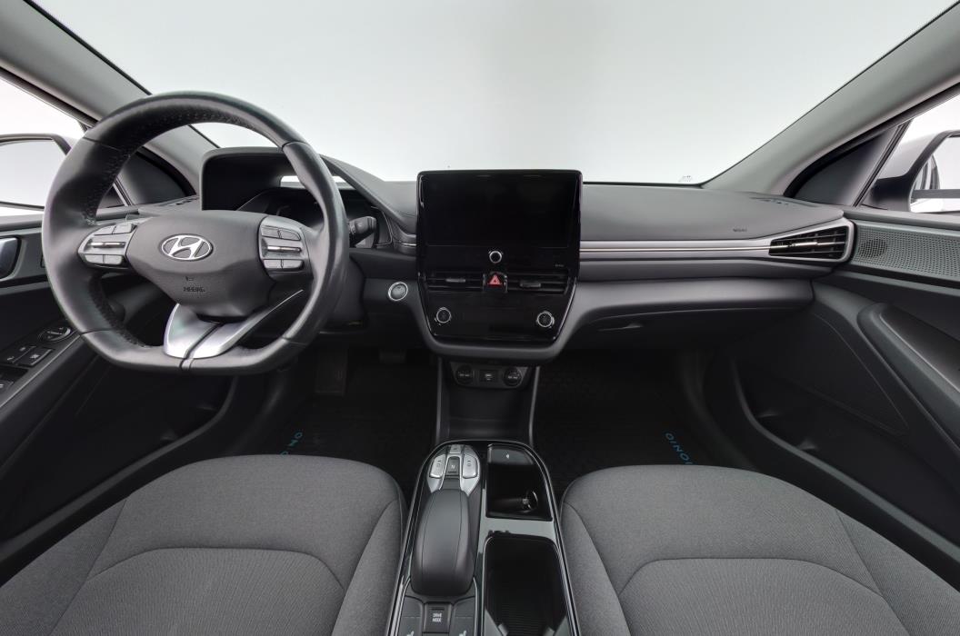 Hyundai Ioniq Electric 2020