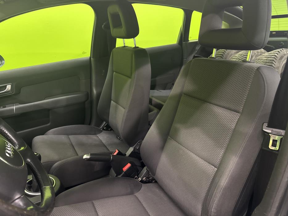 Audi A2 2003