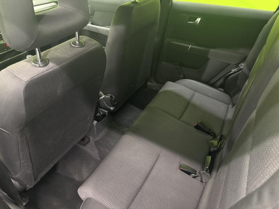 Audi A2 2003