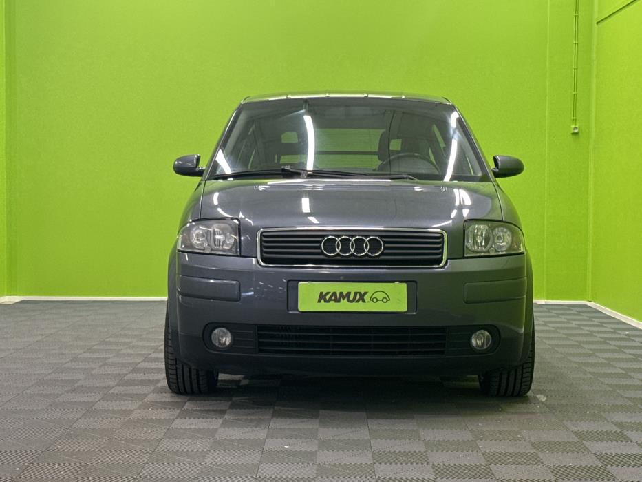 Audi A2 2003