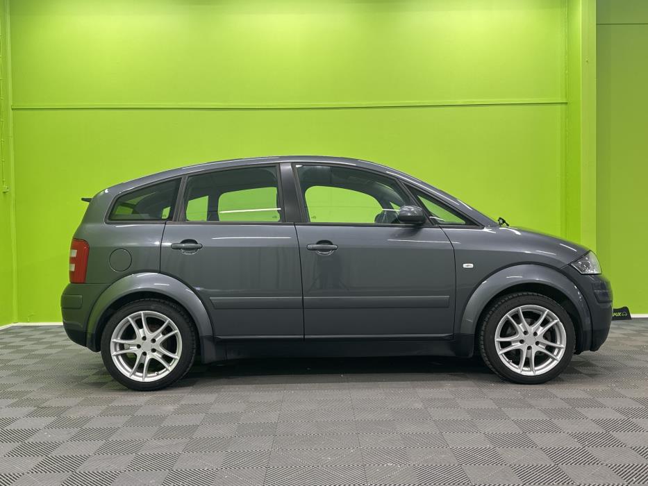 Audi A2 2003