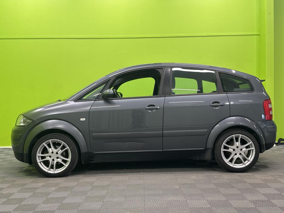 Audi A2 2003