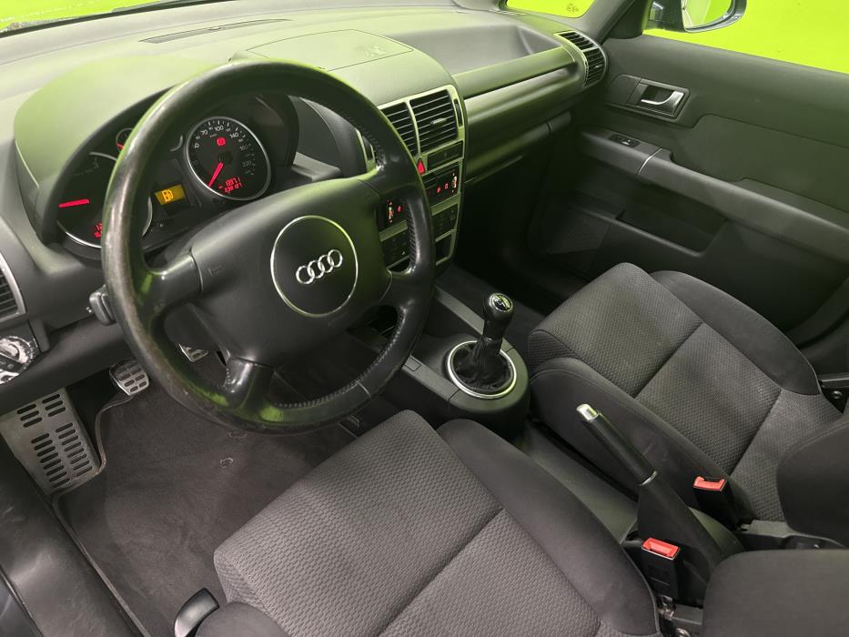 Audi A2 2003