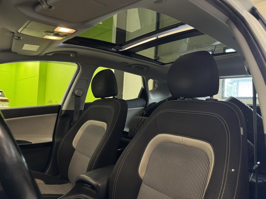 Kia Ceed 2013