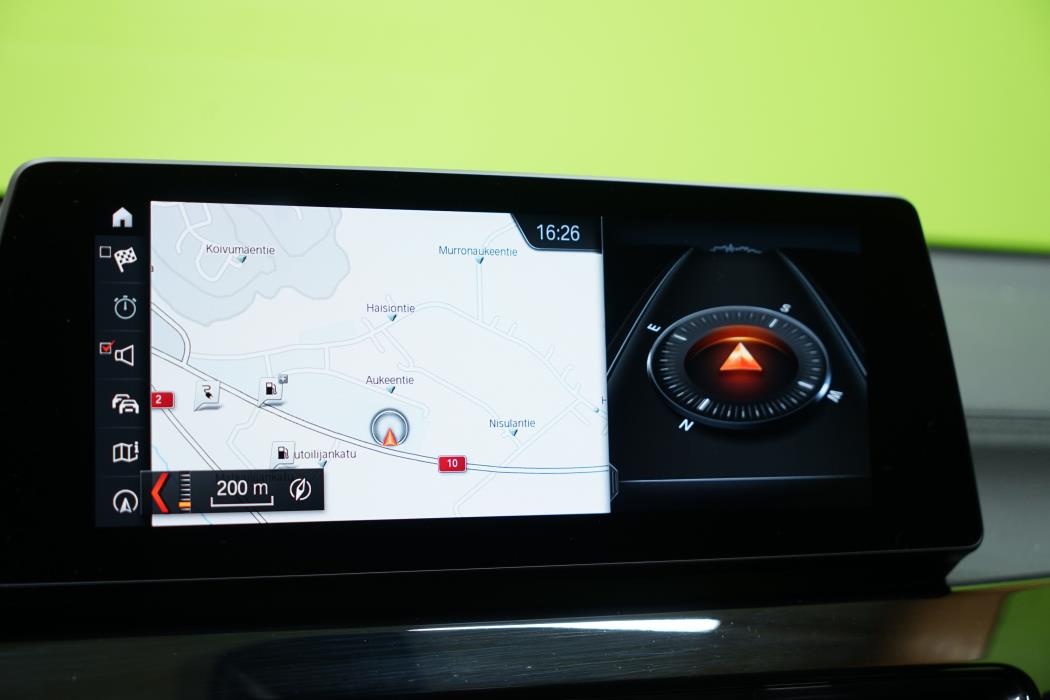 BMW X2 2021
