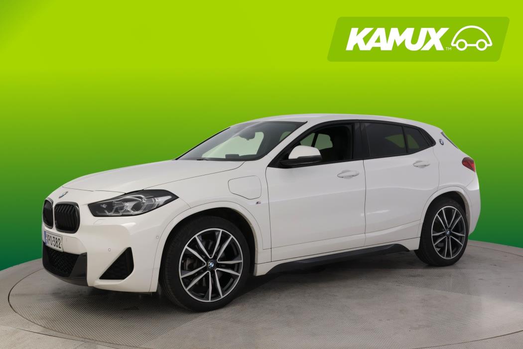 BMW X2 2021