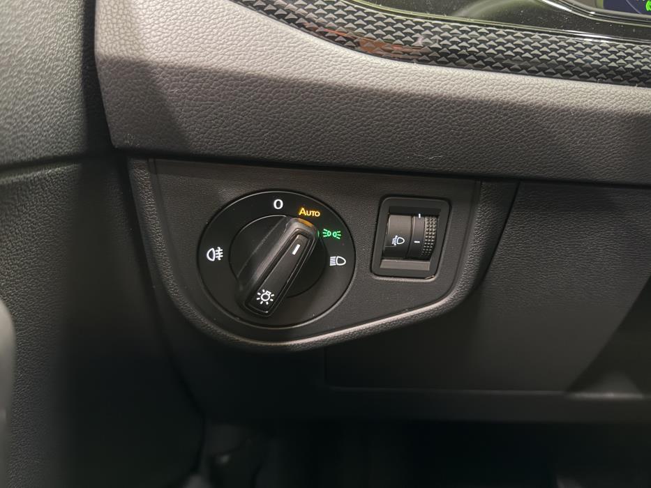 Volkswagen Taigo 2022
