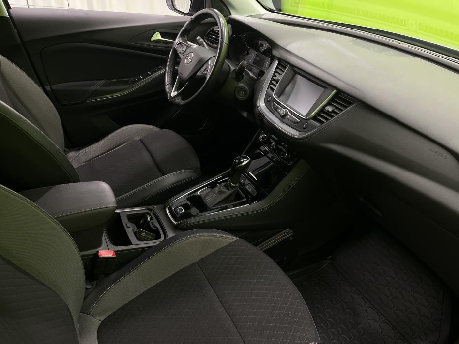 Opel Grandland X 2020