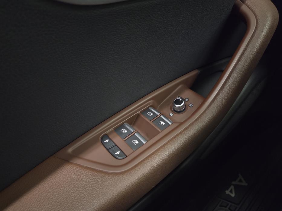 Audi A4 2017