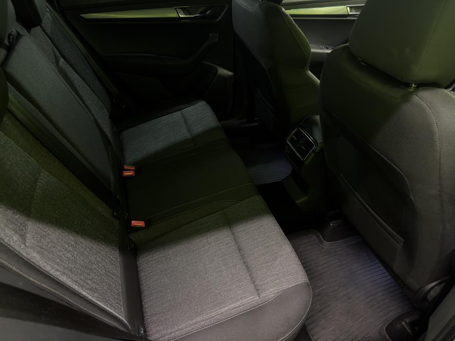 Skoda Karoq 2019