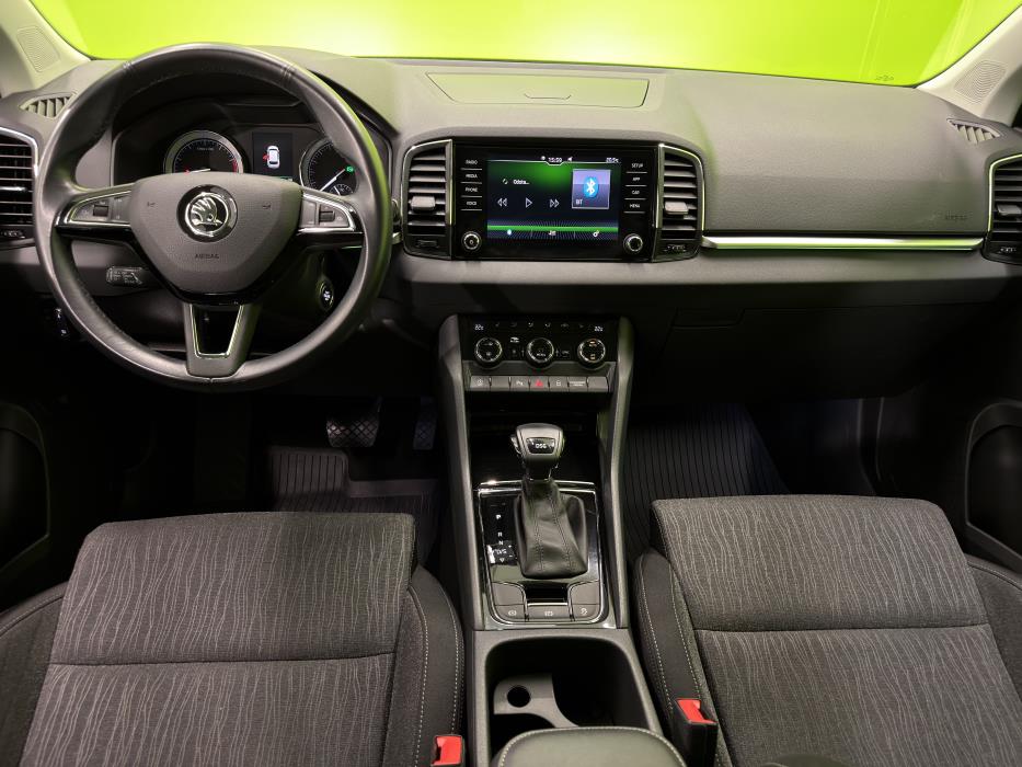 Skoda Karoq 2019