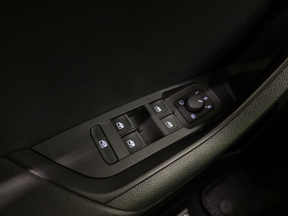 Skoda Karoq 2019