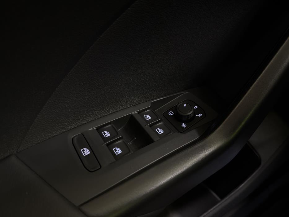 Volkswagen T-Cross 2022