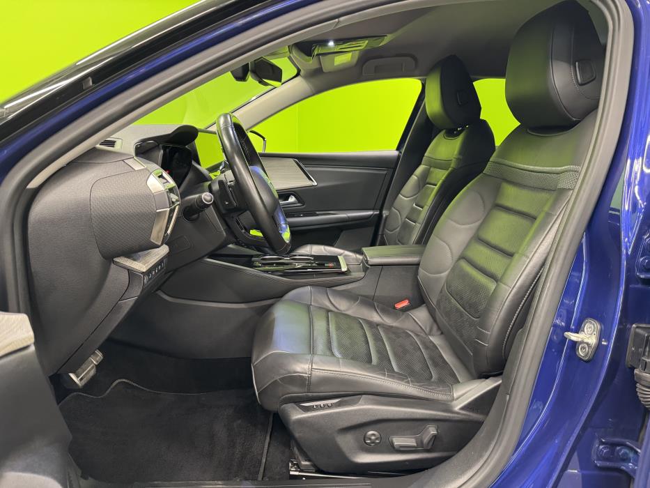 Citroen C5 X 2022