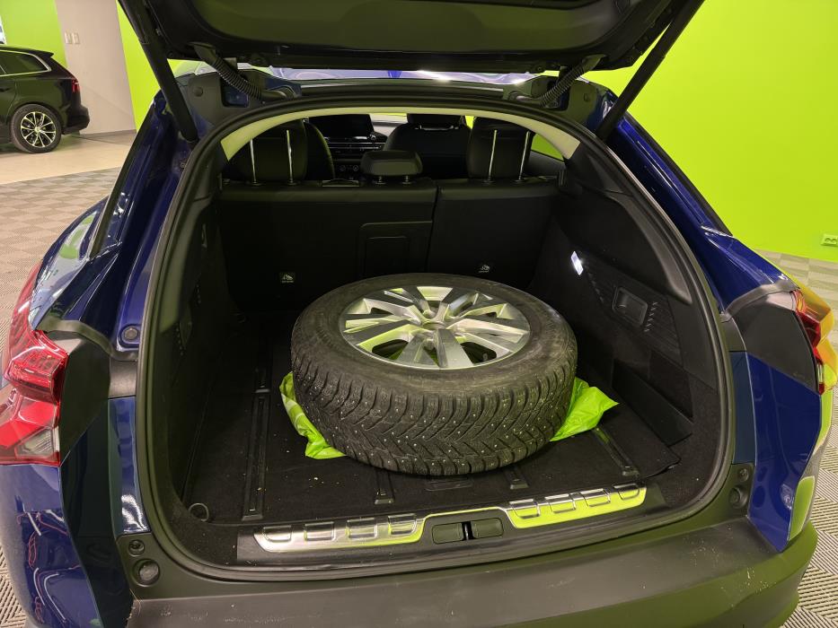Citroen C5 X 2022