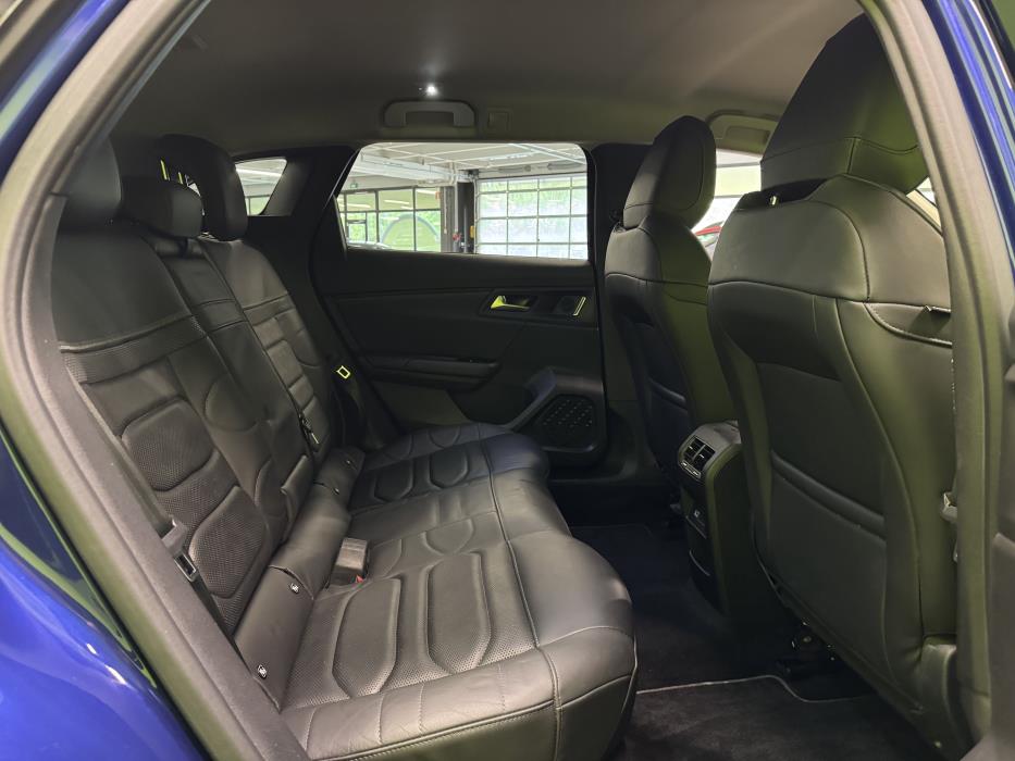Citroen C5 X 2022