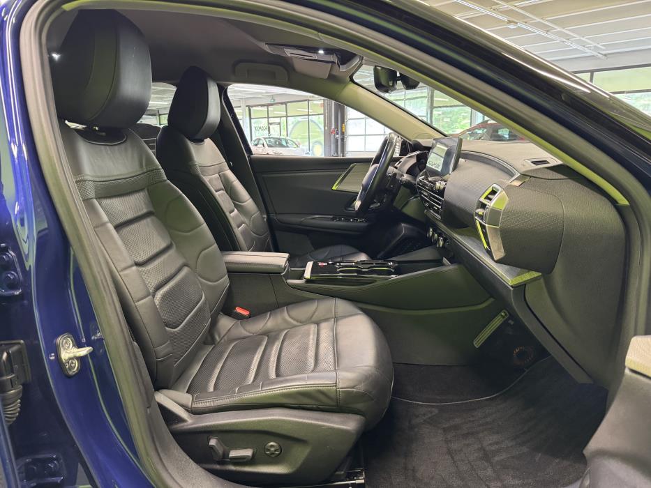 Citroen C5 X 2022