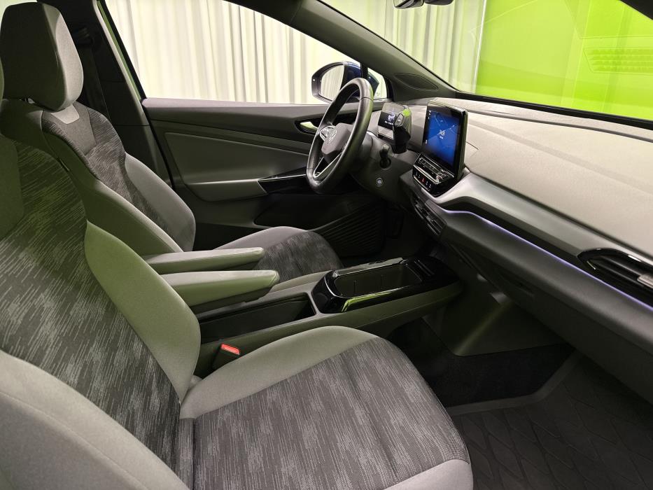 Volkswagen ID.4 2023