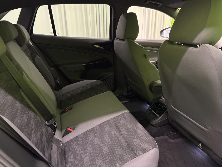Volkswagen ID.4 2023