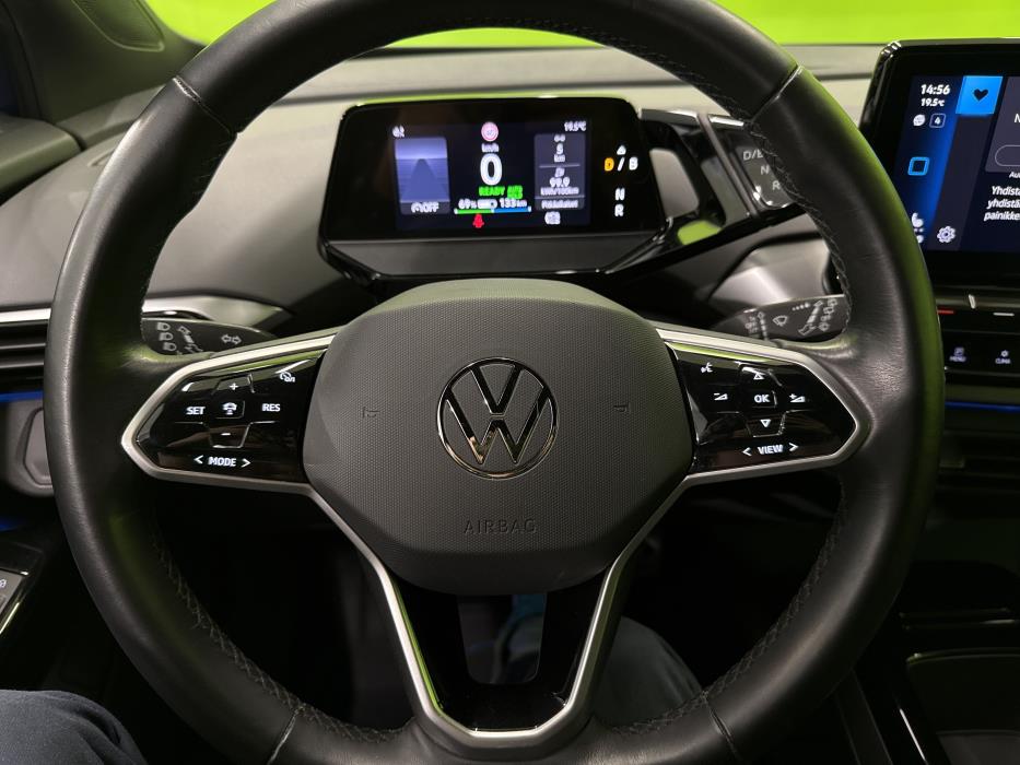 Volkswagen ID.4 2023