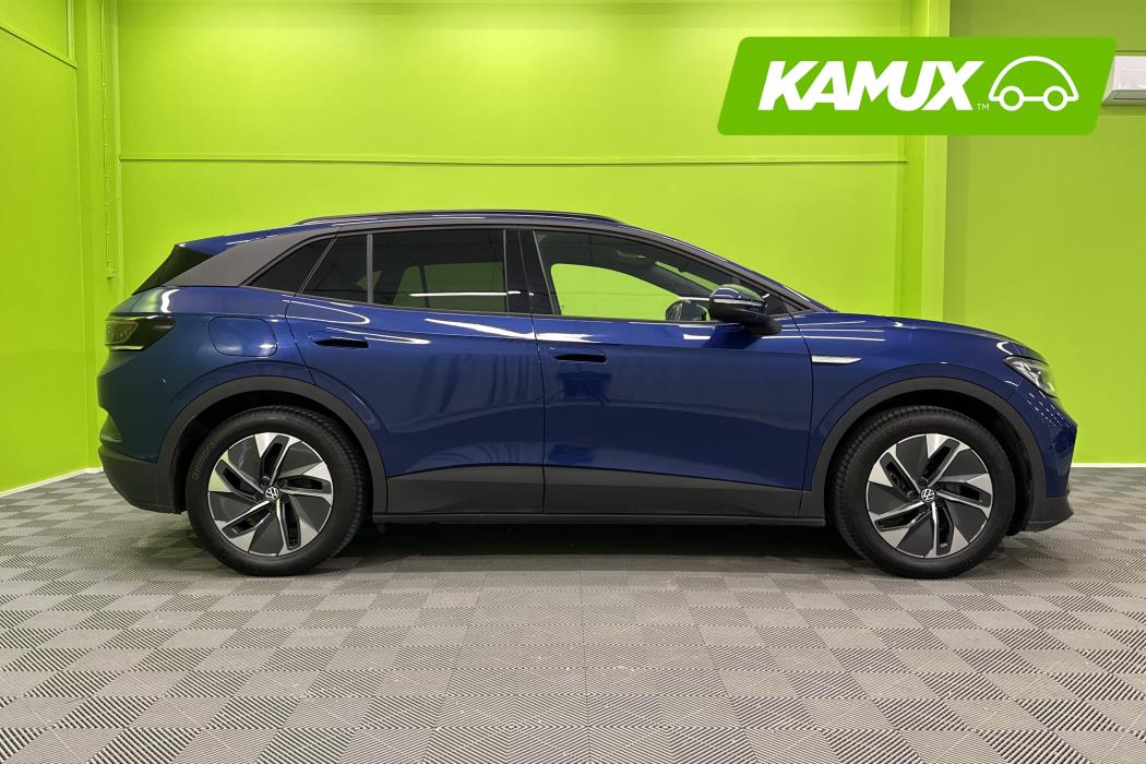 Volkswagen ID.4 2023